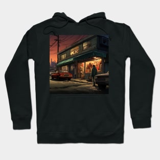 Gallery Hoodie